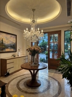 for rent ninesouth riverside detached villa with private pool