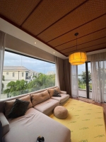 for rent ninesouth riverside detached villa with private pool