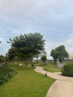 for rent ninesouth riverside detached villa with private pool