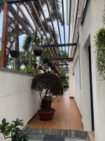 for rent ninesouth riverside detached villa with private pool