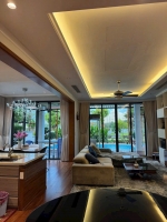 for rent ninesouth riverside detached villa with private pool