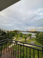 for rent ninesouth riverside detached villa with private pool