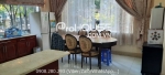 single villa fo rent in phu my hung with full furniture and large garden