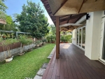 luxury 3 bedroom villa for rent at my gia 1 with spacious private garden