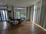 luxury 3 bedroom villa for rent at my gia 1 with spacious private garden