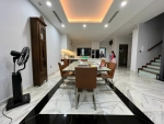 fully furnished 4 bedroom villa for rent at nam thong with private elevator