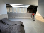 fully furnished 4 bedroom villa for rent at nam thong with private elevator