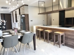 cho thue can goc 3 phong ngu dep nhat the grande midtown phu my hung