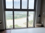 cho thue can goc 3 phong ngu dep nhat the grande midtown phu my hung