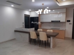 corner 3 bedroom in the signature for rent on high floor river view