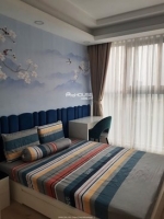 corner 3 bedroom in the signature for rent on high floor river view