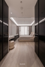 elegant 3 bedroom corner apartment for rent at the infiniti riviera point