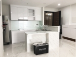 corner 3 bedroom apartment for rent in the grande midtown river view