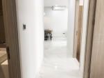 corner 3 bedroom apartment for rent in the grande midtown river view