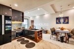 cho thue can goc midtown view song 3 phong ngu noi that cao cap
