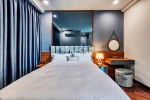 cho thue can goc midtown view song 3 phong ngu noi that cao cap