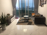 corner apartment for rent with river view in empire city with 2 bedrooms