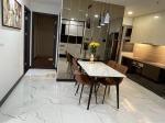 corner apartment for rent with river view in empire city with 2 bedrooms