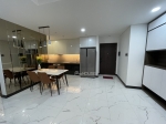 corner apartment for rent with river view in empire city with 2 bedrooms