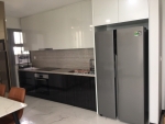 corner apartment for rent with river view in empire city with 2 bedrooms