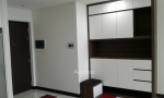 corner apartment for rent with river view in empire city with 2 bedrooms