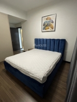 corner apartment for rent with river view in empire city with 2 bedrooms