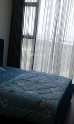 corner apartment for rent with river view in empire city with 2 bedrooms