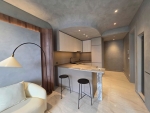 for rent the metropole opera 1 bedroom fully furnished apartment with elegant interior