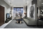 beautiful 1 bedroom for rent in linden residences  ?? empire city