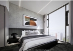 beautiful 1 bedroom for rent in linden residences  ?? empire city