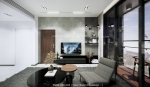 beautiful 1 bedroom for rent in linden residences  ?? empire city