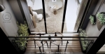 beautiful 1 bedroom for rent in linden residences  ?? empire city