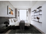 beautiful 1 bedroom for rent in linden residences  ?? empire city