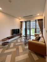 1 bedroom apartment full luxurious furniture for rent at the galleria the metropole with beautiful view