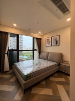 1 bedroom apartment full luxurious furniture for rent at the galleria the metropole with beautiful view