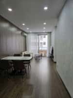 modern fully furnished 1 bedroom apartment for rent at midtown