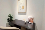 contemporary 1 bedroom apartment for rent at the marq district 1