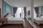 luxury 1 bedroom river view apartment for rent at empire city linden
