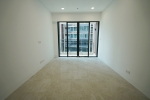 1 bedroom apartment for rent in the river thu thiem with basic furniture