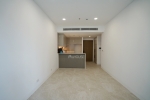 1 bedroom apartment for rent in the river thu thiem with basic furniture