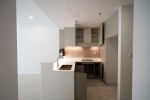 1 bedroom apartment for rent in the river thu thiem with basic furniture