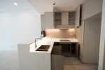 1 bedroom apartment for rent in the river thu thiem with basic furniture