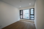 1 bedroom apartment for rent in the river thu thiem with basic furniture