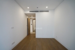 1 bedroom apartment for rent in the river thu thiem with basic furniture