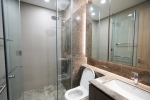 1 bedroom apartment for rent in the river thu thiem with basic furniture