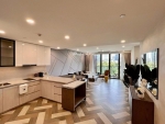 glamorous 1 bedroom apartment for rent at the metropole thu thiem   furnished   open view