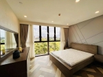 glamorous 1 bedroom apartment for rent at the metropole thu thiem   furnished   open view