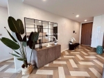 glamorous 1 bedroom apartment for rent at the metropole thu thiem   furnished   open view