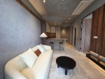 1 bedroom apartment for rent at the metropole thu thiem fully furnished