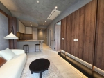 1 bedroom apartment for rent at the metropole thu thiem fully furnished